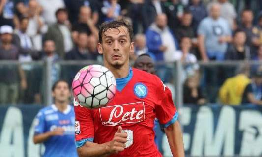 Premium - Inter lontana, Gabbiadini è incedibile: il Napoli rifiuta 23 milioni + 5 di bonus dal Wolfsburg