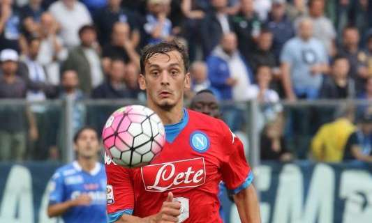 TMW - Gabbiadini, Inter lontana: c'è il Southampton