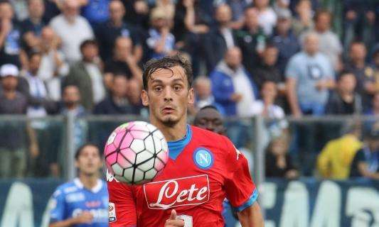 TMW - Gabbiadini, il futuro nelle mani di DeLa