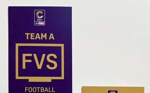 Orsato incontra i club della Serie C. Presentati anche i cartellini per il Football Video Support