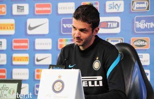 Stramaccioni: "Mentalità  positiva. Su Guarin, Sneijder e Balotelli..."