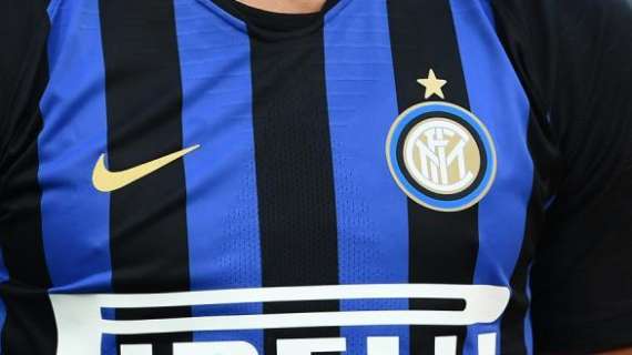 Inter, l'Under 14 di Fusaro vince il 17esimo Torneo Tracco Fossa
