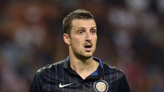 Kuzmanovic: "Ero vicino al Palermo, poi Zamparini..."