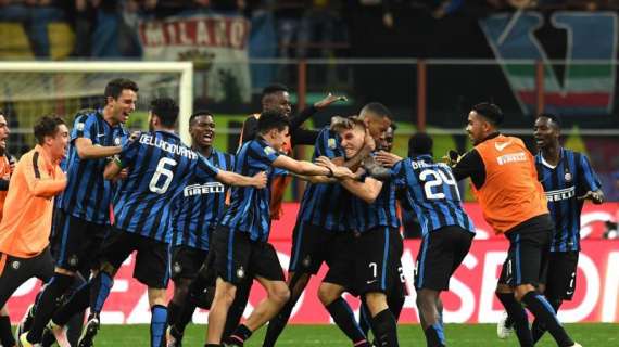 Weekend vivaio, Inter-Udinese anche per la Primavera 