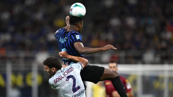 L'asse Dimarco-Dumfries, l'Inter torna a volare sulle fasce: numeri super per le due frecce di Chivu