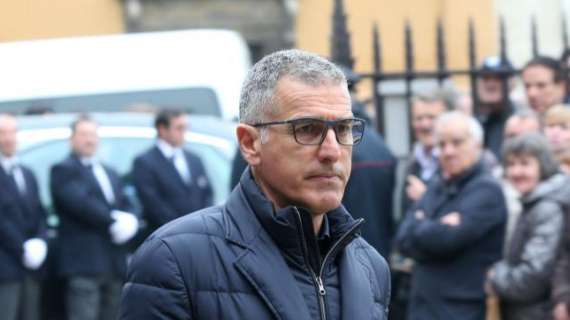 Tassotti: "Sta mancando l'Inter, non è facile per Pioli..."