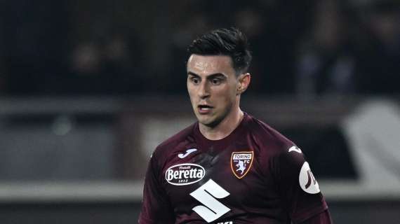 Torino, Elmas a DAZN: "Inter grandissima squadra. Tanti napoletani mi hanno scritto in settimana"