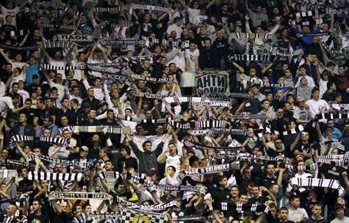 Tifosi Partizan, Milano teatro della battaglia finale?