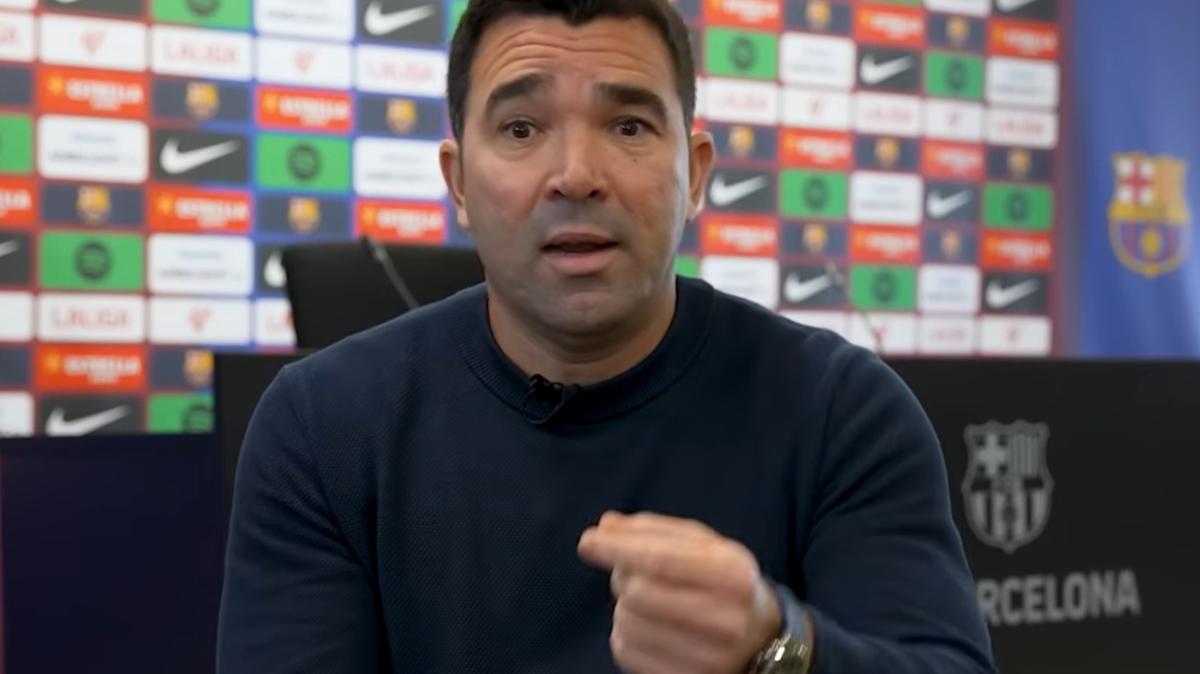 Barcellona, c'è mercato oltre Bastoni. Deco: "Dovremo prendere giocatori"