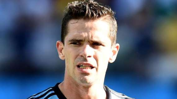 Gago, corsa in Serie A: l'Inter contatta l'entourage