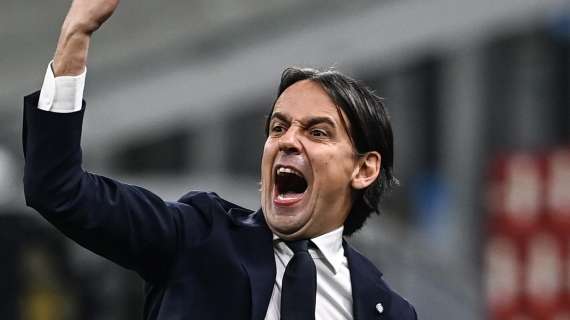 TS - Inzaghi story, numeri in calo al ritorno: i dati dell'esperienza alla Lazio