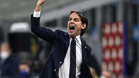 CdS - Inzaghi guarda da lontano e lascia la panchina a Farris: all’Inter ha chiesto lo stesso approccio del derby