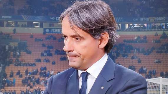 Inzaghi a Prime: "Io in Premier? Sto benissimo all'Inter. Ecco perché tanti cambi, l'Arsenal è una delle più forti in Europa"