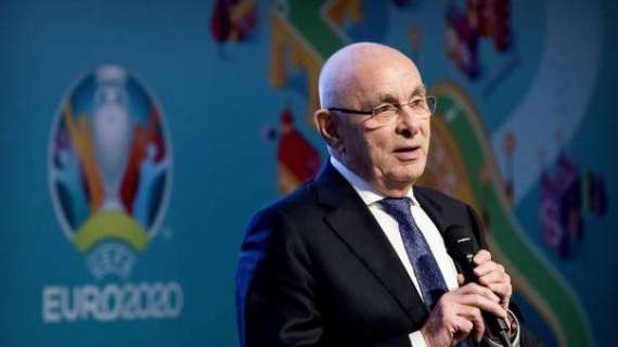 Van Praag: "Non c'è più alcun piano per la Superlega nel 2021"