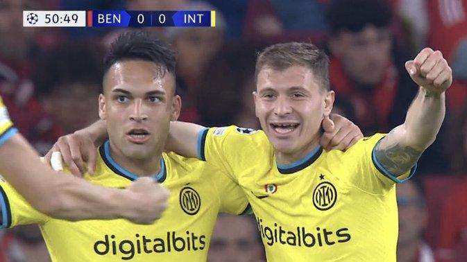 GdS - L'Inter c'è e punta Istanbul: tutti i motivi per credere alla finale di Champions League