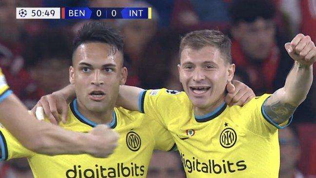 Pagelle GdS - Barella e Bastoni super, insufficienti Lautaro e Dzeko