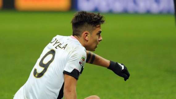 SM - Dybala alla Juve, accordo raggiunto ieri