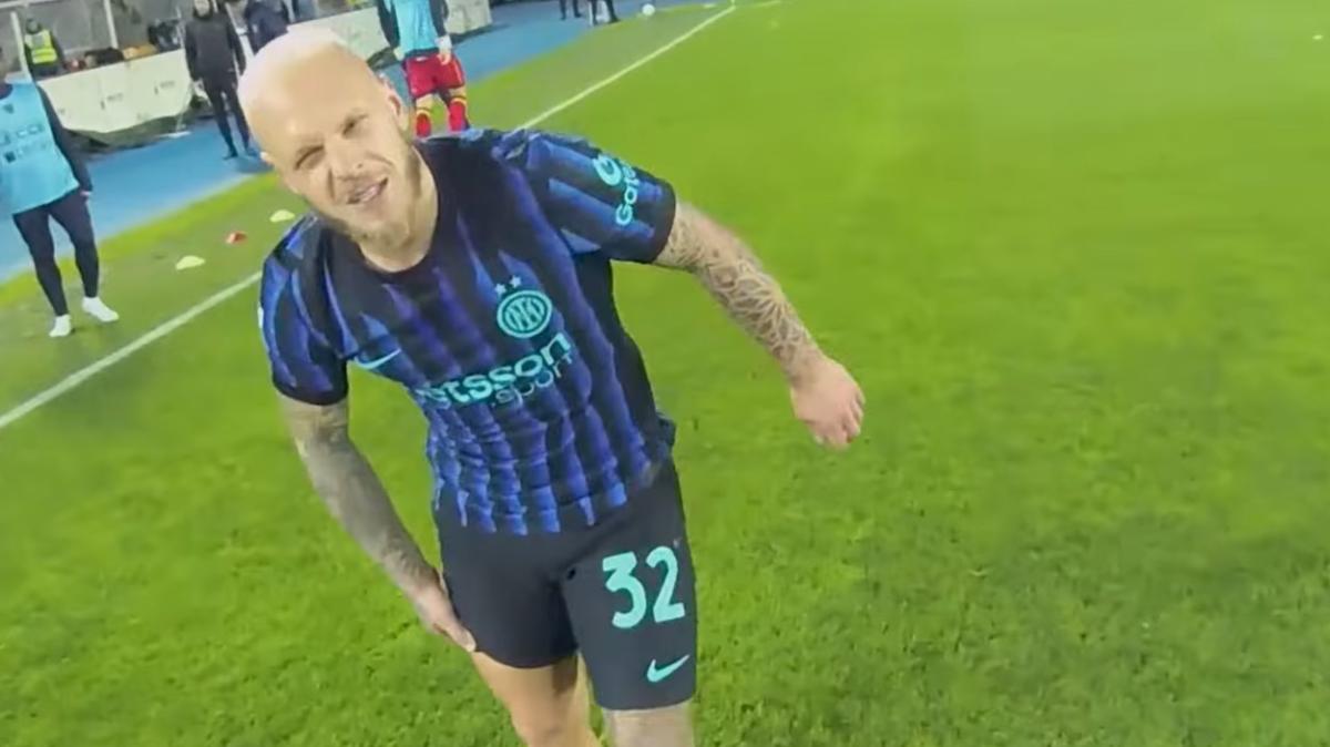 Dall'IFAB modifiche alle regole del calcio: la Refcam diventa parte integrante dell'equipaggiamento arbitrale