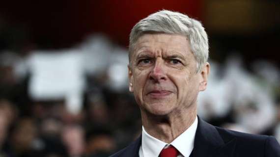 Daily Mail - Wenger sta già pianificando la nuova stagione dell'Arsenal senza Sanchez e Ozil