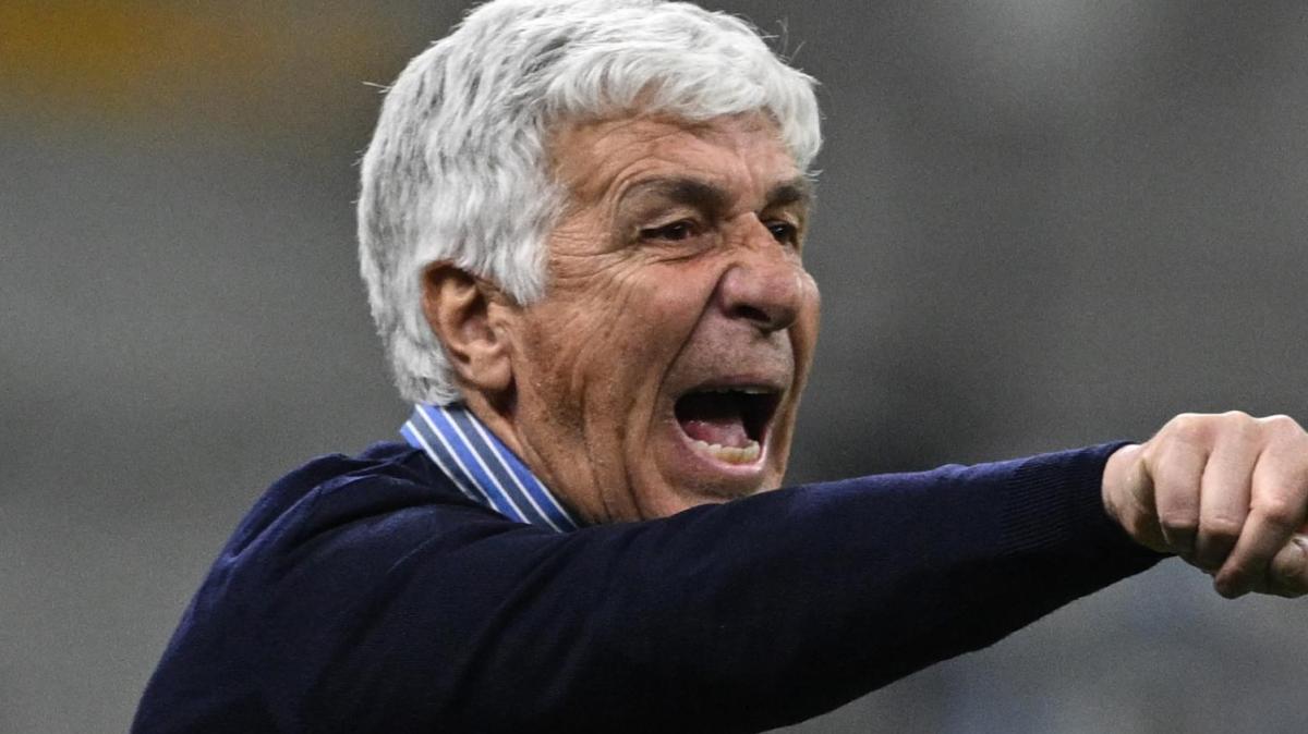 Roma, Gasperini ripensa alla batosta con l'Inter: "Crollo d'umore nella ripresa, non deve mai succedere" 