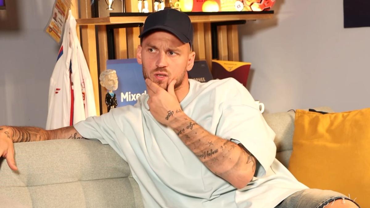 Arnautovic incorona Aleks Stankovic: "Gol, assist, corsa, è fenomenale"