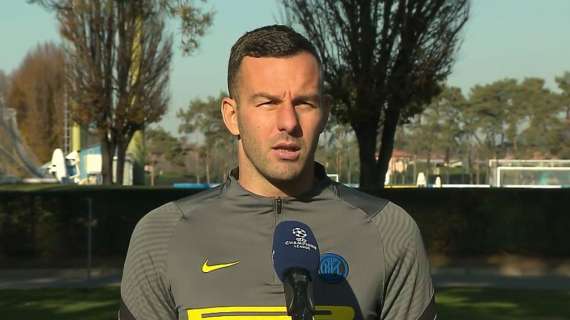 Handanovic a Inter TV: "Real senza Sergio Ramos e Benzema? Anche noi non siamo mai stati al completo"