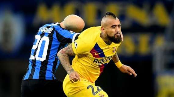 Mundo Deportivo - Vidal, l'Inter si convince: pronti 25 mln subito o a giugno, ma spunta anche il Boca