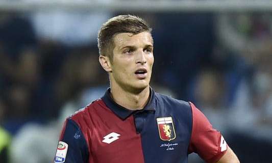 VIDEO - Lazovic mette la firma su Genoa-Fiorentina