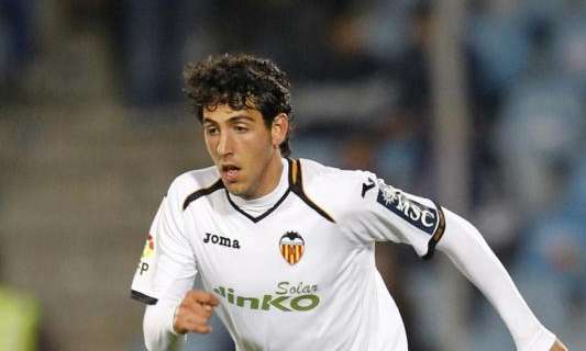 Dalla Spagna: Dani Parejo sulla lista di Piero Ausilio