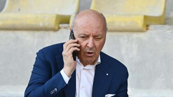 CdS - Holm, Pereyra e Demiral: Marotta deve completare la rosa di Inzaghi