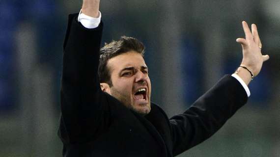 GdS - Un bel 7 a Stramaccioni: "Matto o agguerrito?"