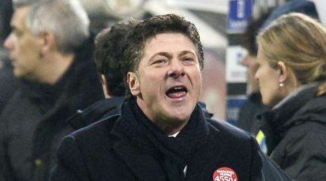 Mazzarri a IC: "Nuovi arrivi? Penso alla Juve"