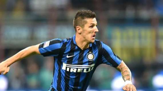 Antonelli: "Jovetic colpo convincente, Inter farà bene"