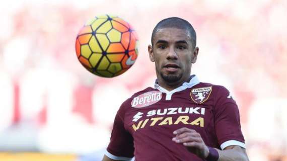 Roma, fatta per Bruno Peres: atteso oggi per le visite