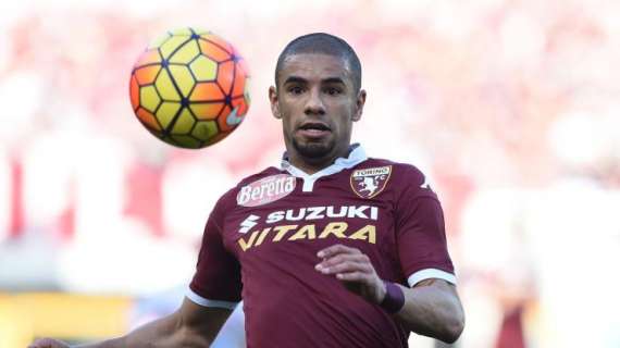 TS - Tutti su Bruno Peres. C'è anche l'Inter