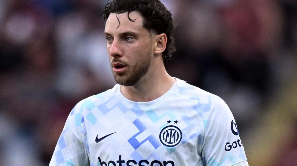 Torino-Inter, le pagelle - Carlos, pomeriggio storto. Sucic coerente