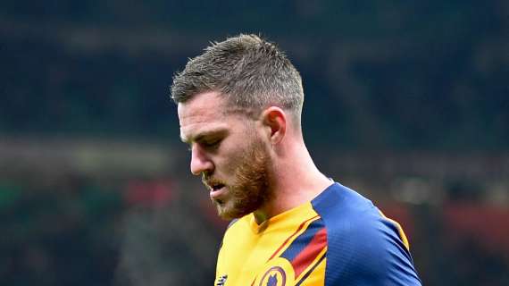 Roma, Tiago Pinto assicura: "Veretout è ancora all'interno del nostro progetto"