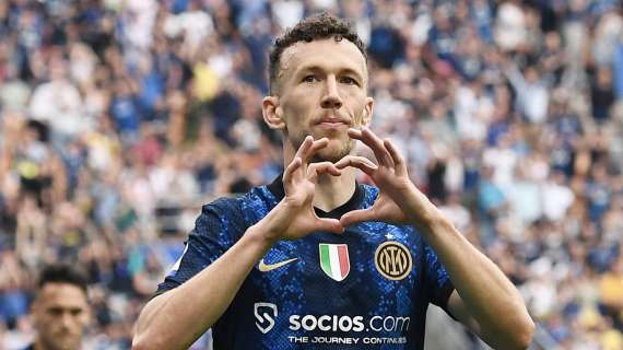 GdS - Perisic, oggi il verdetto: cauto ottimismo Inter, un fattore l'abbraccio di S. Siro