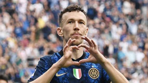 Perisic saluta l'Inter: "Grazie a tutti, onorato di aver fatto parte di questo club". Poi la citazione finale