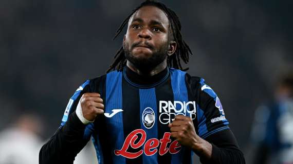 CdS - Lookman, solo Inter: il nigeriano ha le idee chiare. Trattativa partita e non sarebbe una sorpresa se...