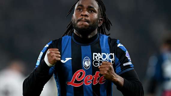 I numeri parlano chiaro: l'Inter punta su Lookman per avere più gol e assist. In Serie A solo Lautaro ha fatto meglio 