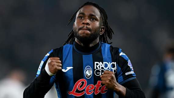 C'è un passaggio significativo nello sfogo di Lookman. L'offerta dell'Inter nasce da un contesto condiviso