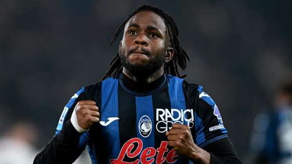Sky - Lookman e Marotta all'estero: si va alla prossima settimana. Quattro alternative, tre possibili prestiti