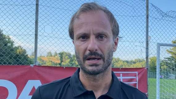 Genoa, è arrivato Matturro. Gilardino: "Ci auguriamo di avere in casa un grande giocatore"