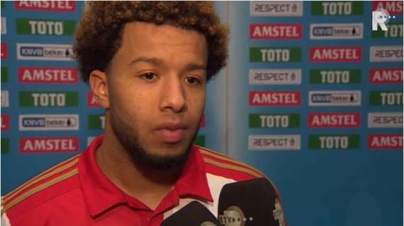 Been: "Feyenoord, peccato mortale mollare Vilhena"