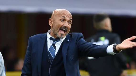 GdS - Un solo sistema tattico non copre ogni evenienza: Spalletti si cautela