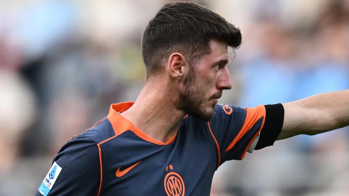 Sucic: "Emozionatissimo per il Mondiale, è un sogno che si avvera"