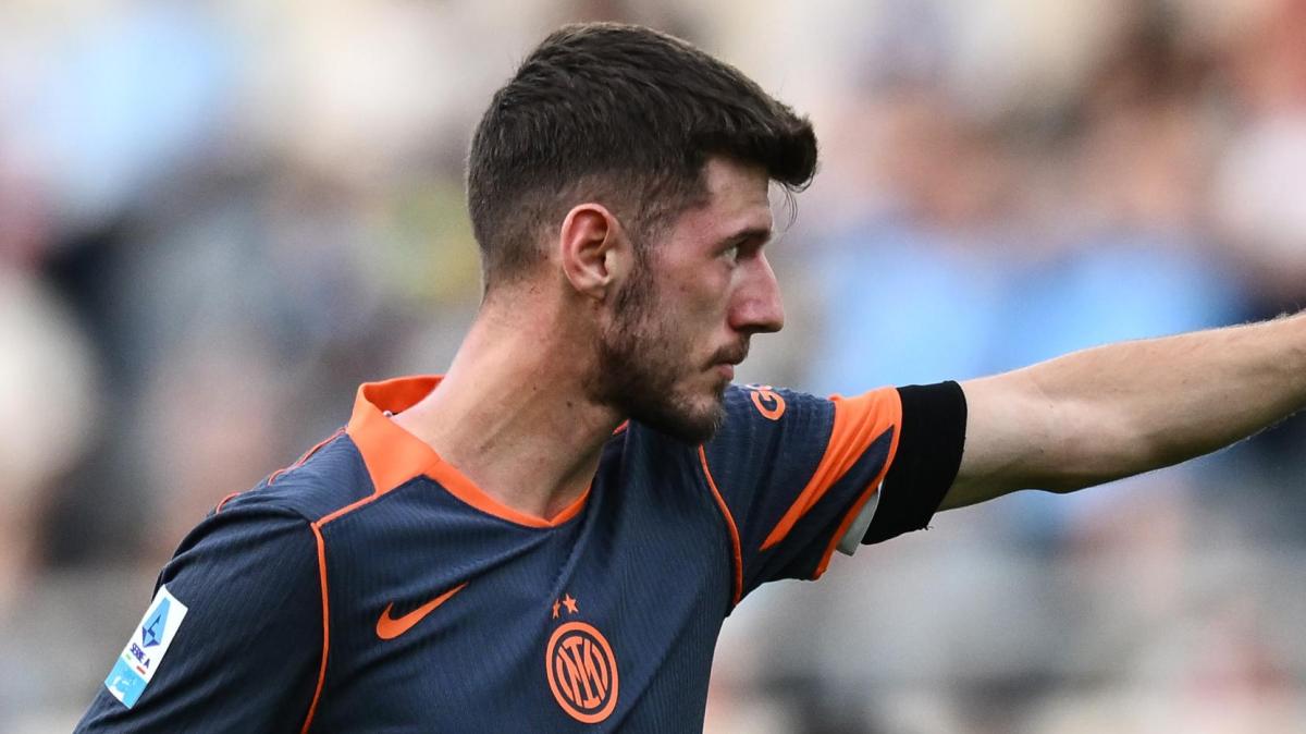 Inghilterra-Croazia, probabile 3-4-2-1 per Dalic: Sucic mezzala destra