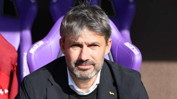 Roma Femminile, Spugna: "L'Inter sta bene, ha fatto due grandi partite contro Juventus e Fiorentina"