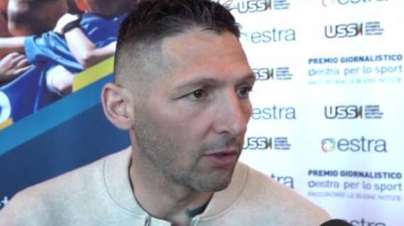 Materazzi: "Icardi? Ora c'è buonsenso. Champions obiettivo minimo"